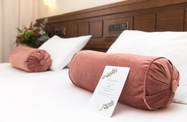 Hotel Garelos Betanzos
