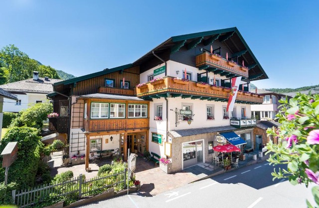 Hotel-Garni Schernthaner