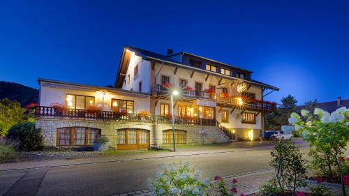 Hotel Gasthaus Adler