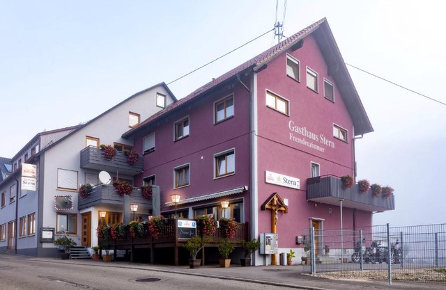 Hotel Gasthof Stern