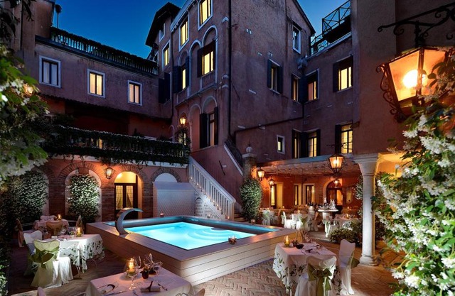 Hotel Giorgione