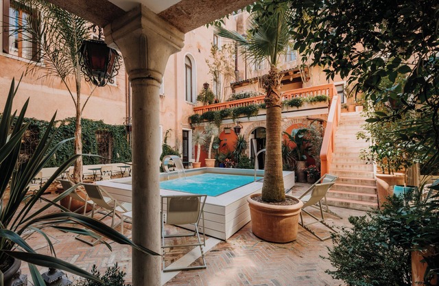 Hotel Giorgione