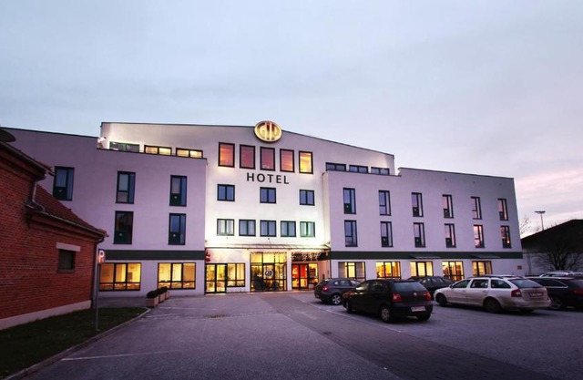 Hotel GIP