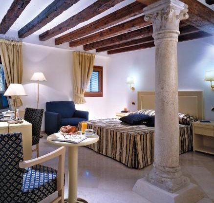 Hotel Giudecca Venezia