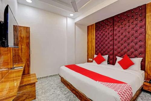 HOTEL GK VILLA