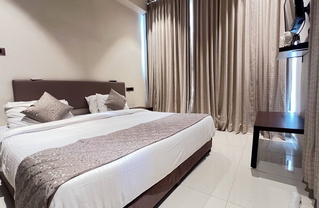 Hotel GMR Pearls