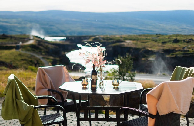 Hotel Godafoss