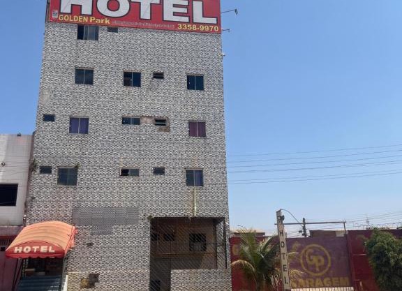 Hotel golden
