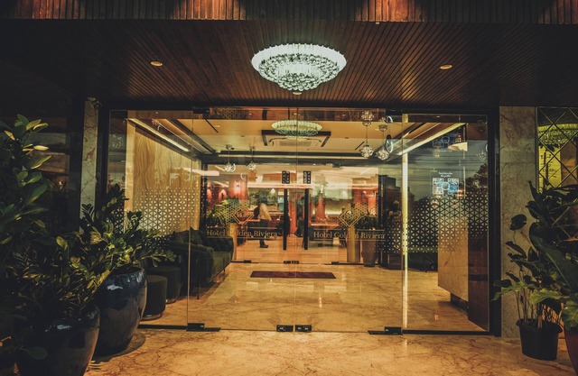 Hotel Golden Riviera
