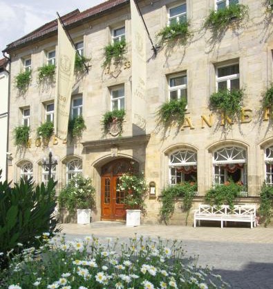 Hotel Goldener Anker