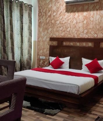Hotel Grace