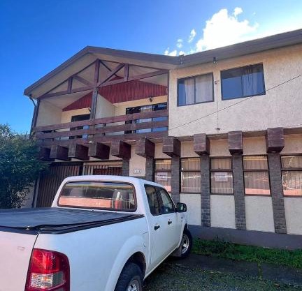 Hotel Gran Concepcion