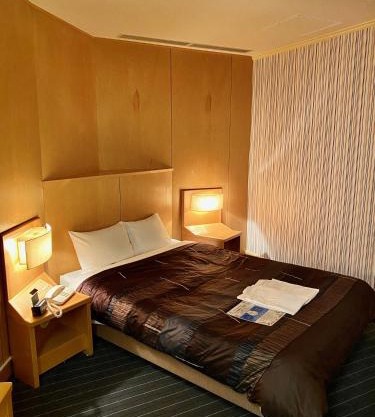 Hotel Grand Vert Gizan