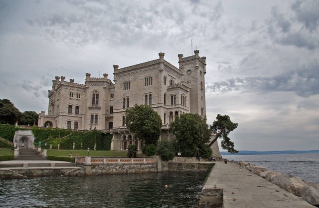 Hotel Greif Maria Theresia