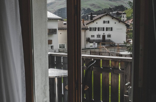 Hotel Grischuna