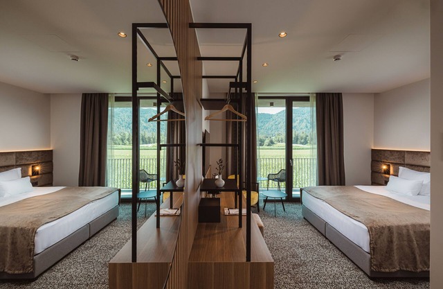 Hotel Grof