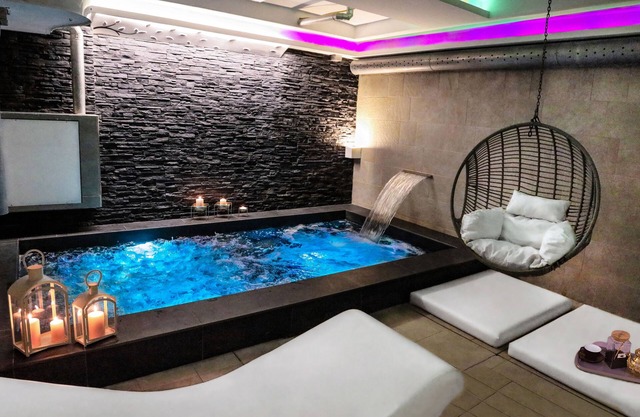 Hotel Guglielmo