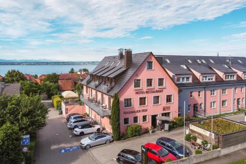 Hotel Hagnauer Hof
