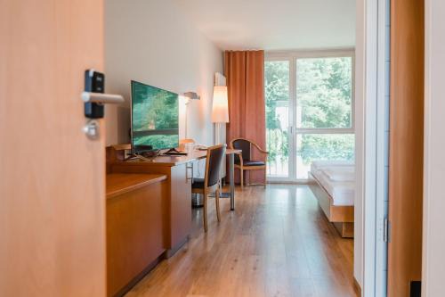 Hotel Hegau OST