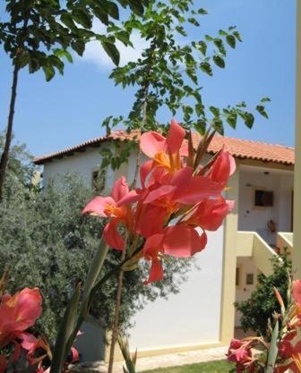Hotel Heleni Apartments
