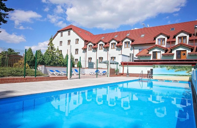 Hotel Horda