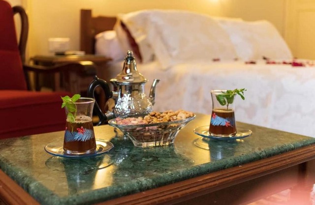 Hotel Hydra Ouled Fayet