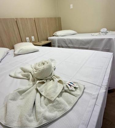 Hotel Ideal Beltrão