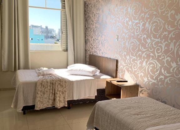 Hotel Ideal