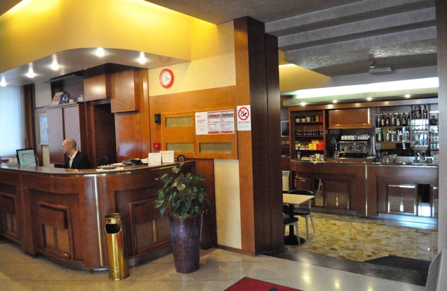 Hotel Igea