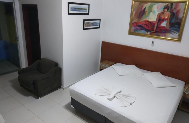 Hotel Iguaçu