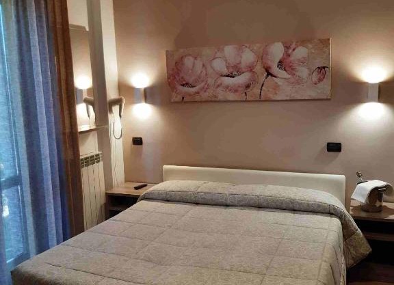 Hotel Il boschetto