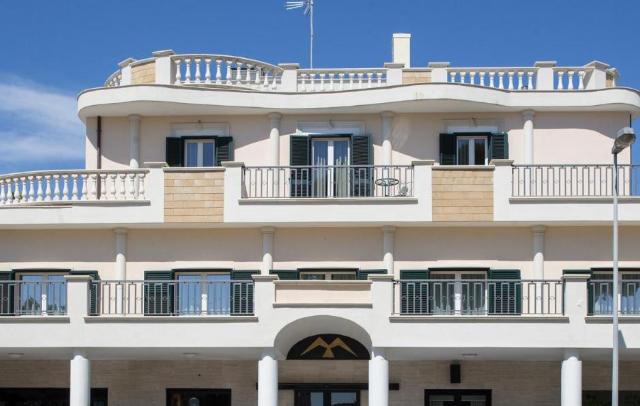 Hotel Il Gabbiano