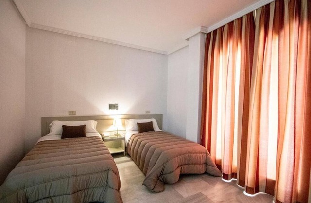 Hotel In Mairena Del Aljarafe With Other, Tv, Parking