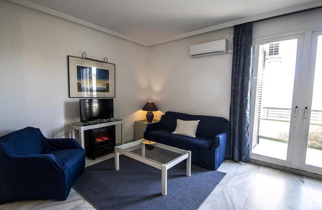 Hotel In Mairena Del Aljarafe With Other, Tv, Parking