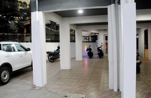 Hotel India Gate