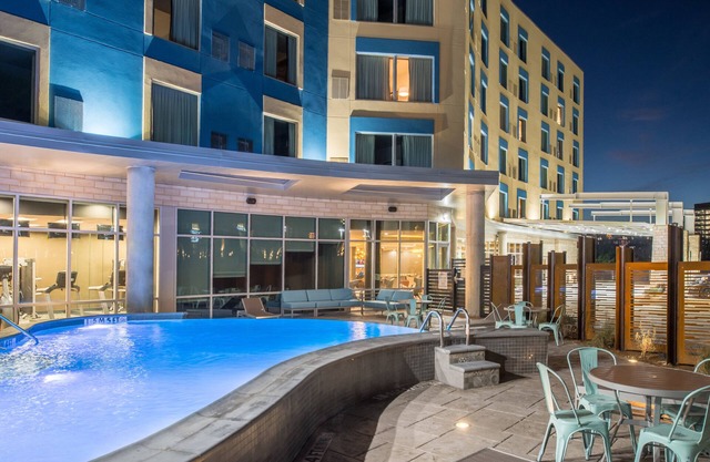 Hotel Indigo Frisco by IHG