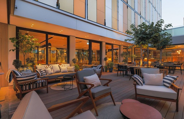 Hotel Indigo Larnaca by IHG