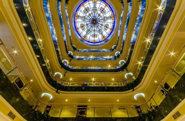 Hotel Infanta Cristina