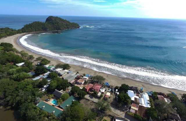 Hotel Ingigante
