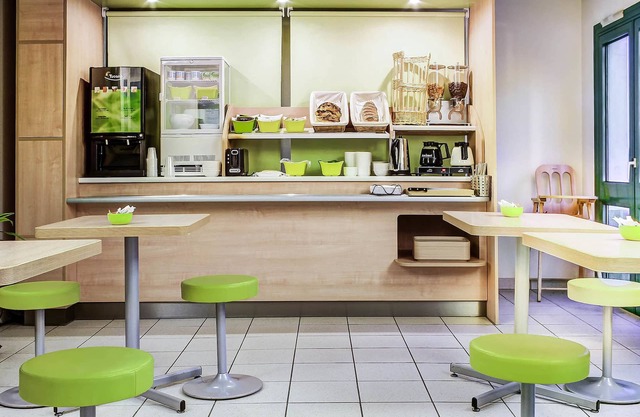 Hotel Inn Design Laon