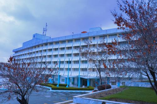 Hotel Intercontinental Kabul