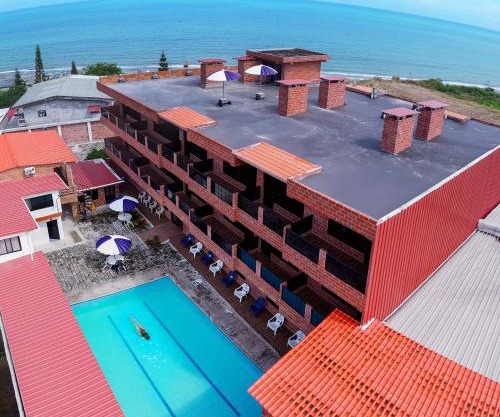 Hotel International