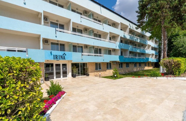Hotel Irina