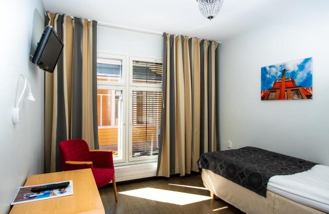 Hotel Jahtihovi