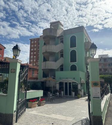 Hotel Jean Marie