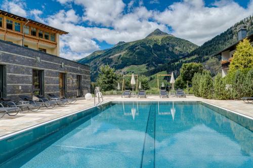 Hotel Jesacherhof 4s