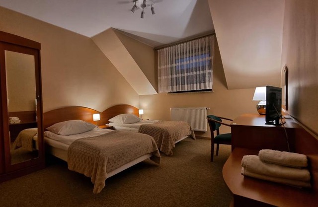 Hotel Jola