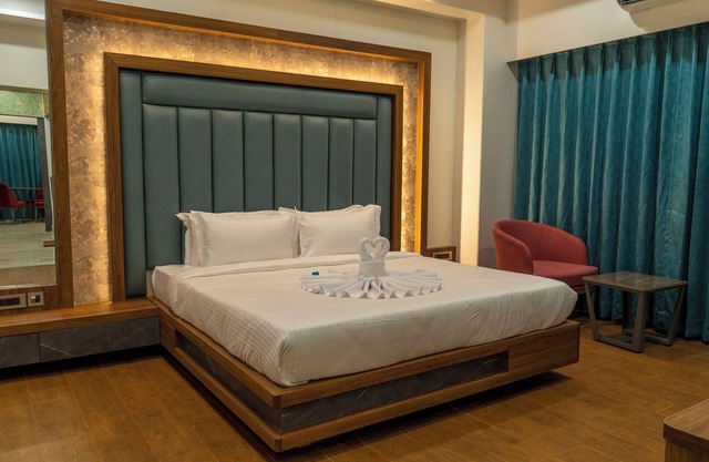 Hotel K Fortune