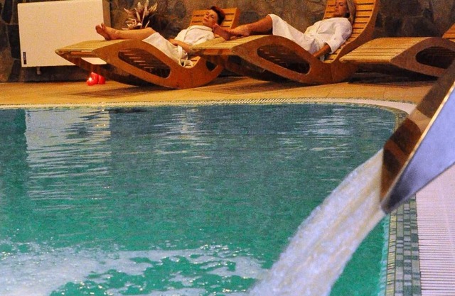 Hotel Karino Spa