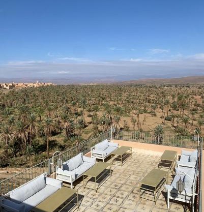 Hotel Kasbah Ennakhile